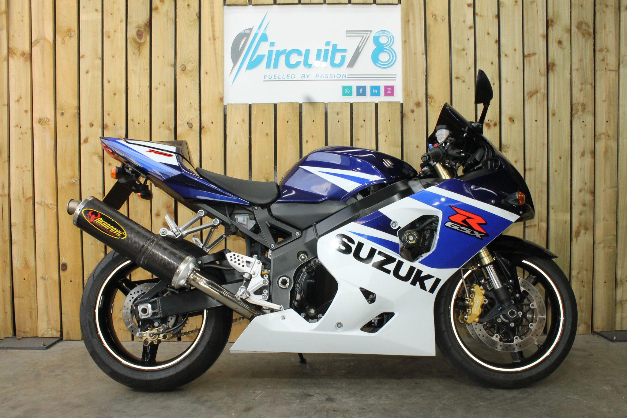Super Sports bikes for sale in Nottingham | AutoTrader Bikes